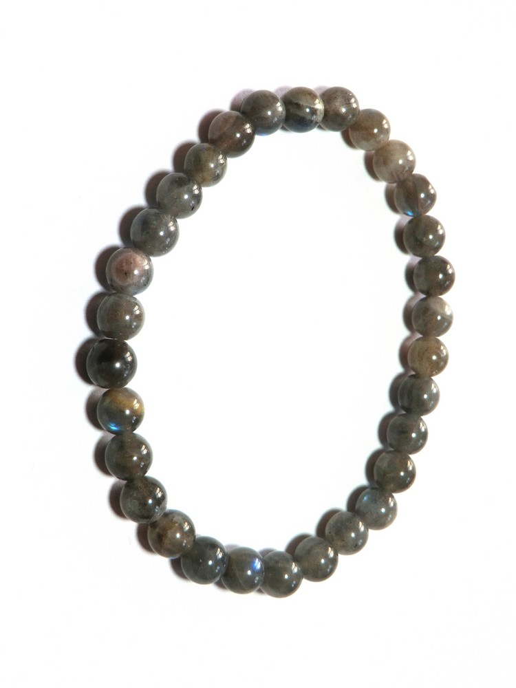 Bracelet Labradorite Bracelet Labradorite