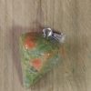 pendentif unakit