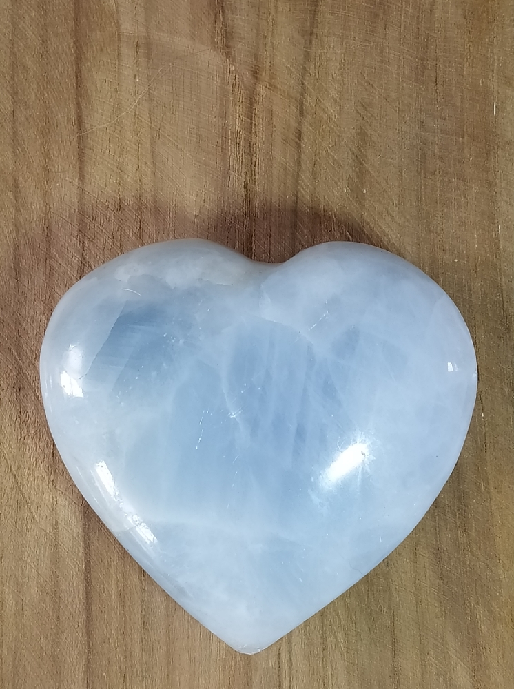coeur calcite